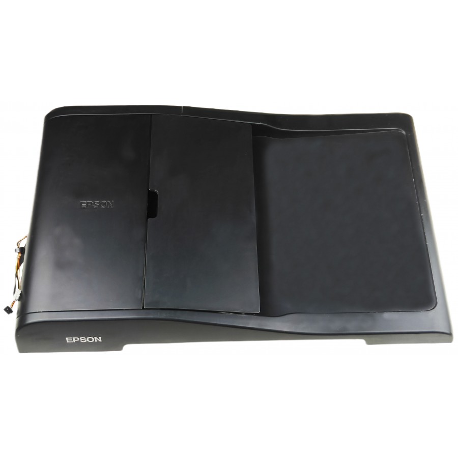Крышка автоподатчика в сборе ADF Epson Stylus BX300F / NX300 / ME600F / TX300F / 2132520 / 2124517 с быстрой доставкой