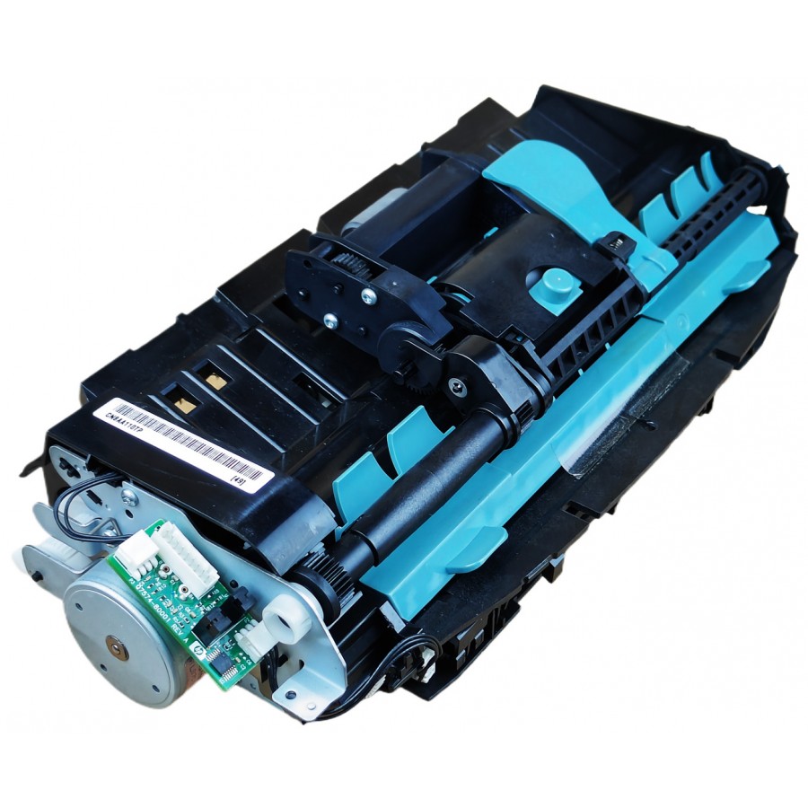 Автоподатчик ADF, Блок автоподатчика HP LJ M1522n / ADF HP LJ M1522nf / С7309-40110 с быстрой доставкой