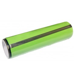 Аккумулятор, комплект 8 шт. Panasonic NCR18650B Li-ion 3.7В 2950-3000 мАч + Плата PCB захисту, 8A