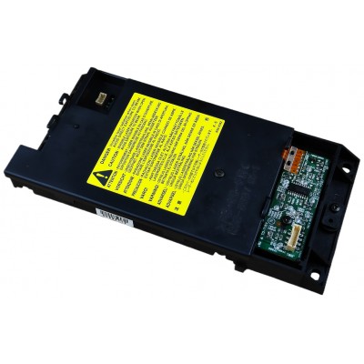Блок лазера, лазер Canon LBP800 / LBP810 / RG5-4570 Блок лазера, лазер Canon LBP800 / LBP810 / RG5-4570