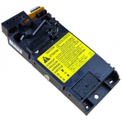 Блок сканера, лазер HP LJ M1536 / M1530 / P1560 / P1566 Canon LBP6200 / LBP6200d / MF211 / MF215 / RM1-7489 / RM1-7560 Блок сканера, лазер HP LJ M1536 / M1530 / P1560 / P1566 Canon LBP6200 / LBP6200d / MF211 / MF215 / RM1-7489 / RM1-7560