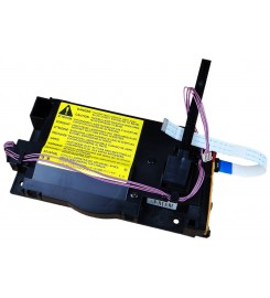 Блок лазера HP LJ 1000 / 1005 / 1200 / 3300 / 3310 / 3330 / 1005 Canon LBP-1210 / RG0-1041