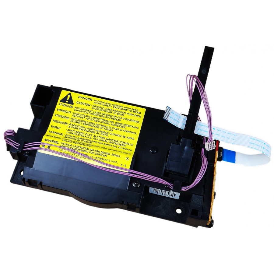 Блок лазера HP LJ 1000 / 1005 / 1200 / 3300 / 3310 / 3330 / 1005 Canon LBP-1210 / RG0-1041 с быстрой доставкой