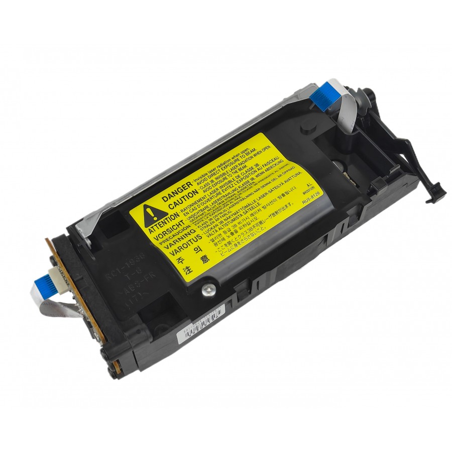 Блок лазера, сканера HP LJ 1010 / HP  LJ 1012 / HP  LJ 1015 / HP  LJ 3015 / HP  LJ 3020 / HP  LJ 3030 / Canon LBP-2900 / LBP-3000 / RM1-0171-000000 / RM1-0171 / RM1-0624 / RM1-2013 с быстрой доставкой