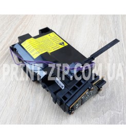 Блок сканера ( лазер ) HP LJ 1300 / 1150 / 3380 / RM1-0710-000CN / RM1-0710 / RM1-0524-000CN / RM1-0524