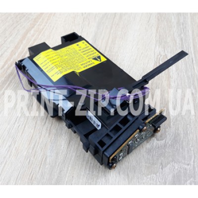 Блок сканера ( лазер ) HP LJ 1300 / 1150 / 3380 / RM1-0710-000CN / RM1-0710 / RM1-0524-000CN / RM1-0524 Блок сканера ( лазер ) HP LJ 1300 / 1150 / 3380 / RM1-0710-000CN / RM1-0710 / RM1-0524-000CN / RM1-0524
