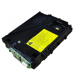 Блок лазера HP LJ 2400 / HP LJ 2410 / HP LJ 2420 / HP LJ 2430 / P3005 / M3027 / M3035 / LBP 3410 RM1-1153  / RM1-1521