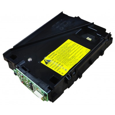 Блок лазера HP LJ 2400 / HP LJ 2410 / HP LJ 2420 / HP LJ 2430 / P3005 / M3027 / M3035 / LBP 3410 RM1-1153 / RM1-1521 Блок лазера HP LJ 2400 / HP LJ 2410 / HP LJ 2420 / HP LJ 2430 / P3005 / M3027 / M3035 / LBP 3410 RM1-1153 / RM1-1521