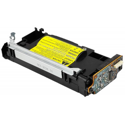 Блок лазера, Лазер HP LJ 1022 / 3050 / 3052 / 3055 / M1319F / RM1-1812 Блок лазера, Лазер HP LJ 1022 / 3050 / 3052 / 3055 / M1319F / RM1-1812