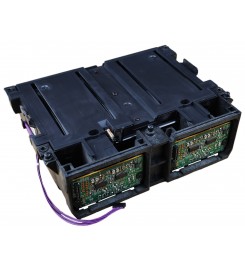 Блок сканера, лазер HP CLJ 1600 / 2600 / CM1015 / CM1017 / LBP-5000 / RM1-1970-000000 / RM1-1970 / RM1-5181-020000 / RM1-5181-000CN / RM1-5181