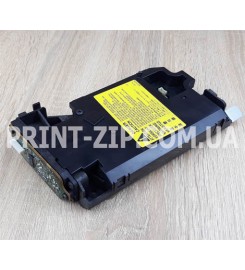 Блок лазера HP LJ P2010 / P2014 / P2015 / M2727 / Canon i-SENSYS LBP3310 / LBP3370 / RM1-4262-000 / RM1-4262 / RM1-4154-000 /  RM1-4154