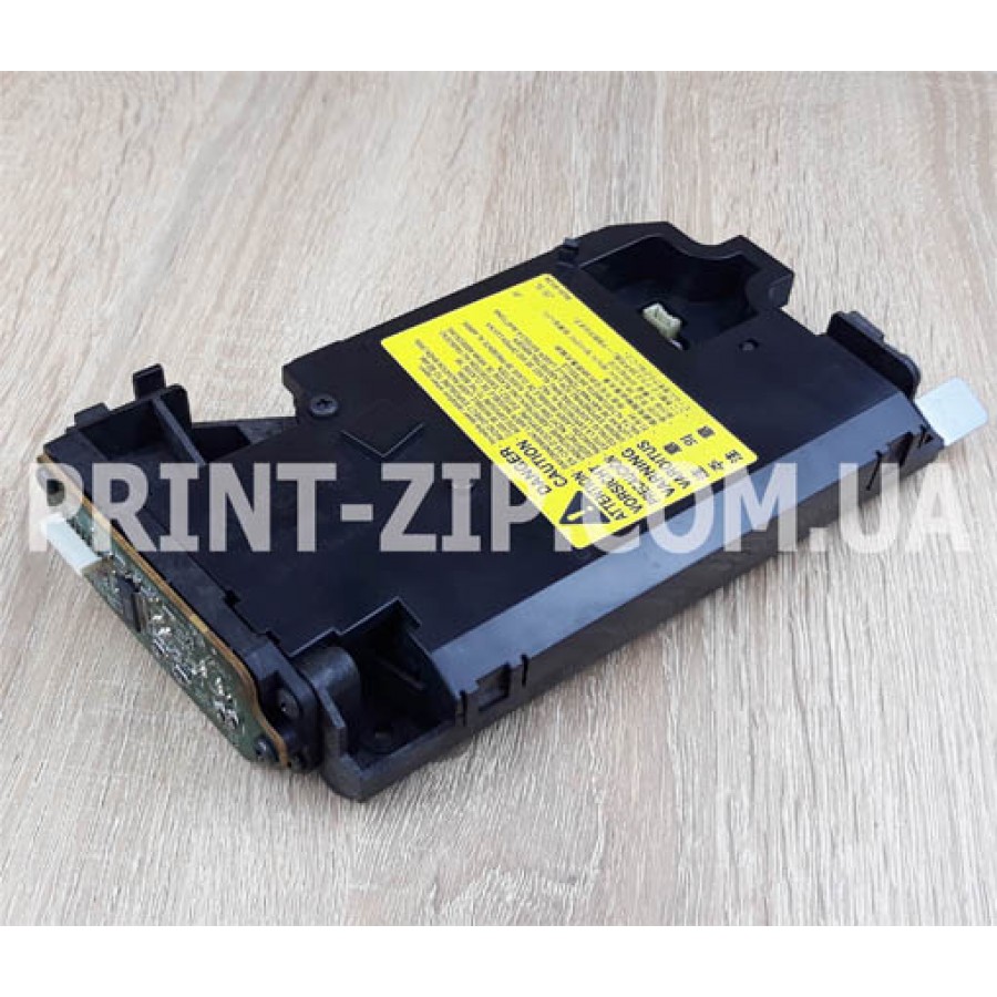 Блок лазера HP LJ P2010 / P2014 / P2015 / M2727 / Canon i-SENSYS LBP3310 / LBP3370 / RM1-4262-000 / RM1-4262 / RM1-4154-000 /  RM1-4154 с быстрой доставкой