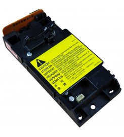 Блок сканера, лазера HP LJ M1522 / M1120 / RM1-4724-000CN / RM1-4642 / RM1-4724