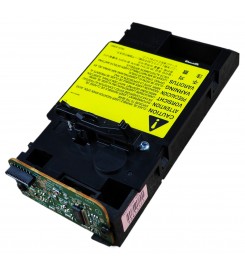 Блок сканера, лазера HP LJ M1522 / M1120 / RM1-4724-000CN / RM1-4642 / RM1-4724