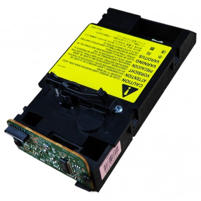 Блок сканера, лазера HP LJ M1522 / M1120 / RM1-4724-000CN / RM1-4642 / RM1-4724