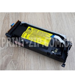 Блок сканера ( лазера ) HP LJ 1018 / 1020 / M1005 / RM1-3956-000000 / RM1-3956 / RM1-2084-000CN / RM1-2084 / RM1-2013 / RM1-4743 