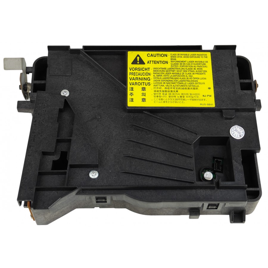Блок лазера для HP LJ Enterprise 500 MFP M521 / M525 / P3015 Canon LBP6750 / MF512 / RM1-6322 с быстрой доставкой