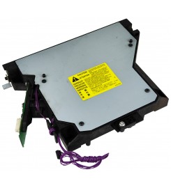 Блок сканера, лазер HP LJ Enterprise 600 M601 / M602 / M603 / M630 Canon LBP351 / LBP352 / RM1-8373