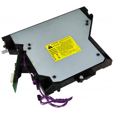 Блок сканера, лазер HP LJ Enterprise 600 M601 / M602 / M603 / M630 Canon LBP351 / LBP352 / RM1-8373 Блок сканера, лазер HP LJ Enterprise 600 M601 / M602 / M603 / M630 Canon LBP351 / LBP352 / RM1-8373