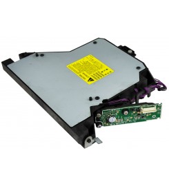 Блок сканера, лазер HP LJ Enterprise 600 M601 / M602 / M603 / M630 Canon LBP351 / LBP352 / RM1-8373