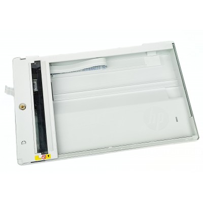 Блок сканера для моделей с автоподатчиком HP LaserJet M227 Pro MFP / M227fdn / RM2-6989-000CN Блок сканера для моделей с автоподатчиком HP LaserJet M227 Pro MFP / M227fdn / RM2-6989-000CN