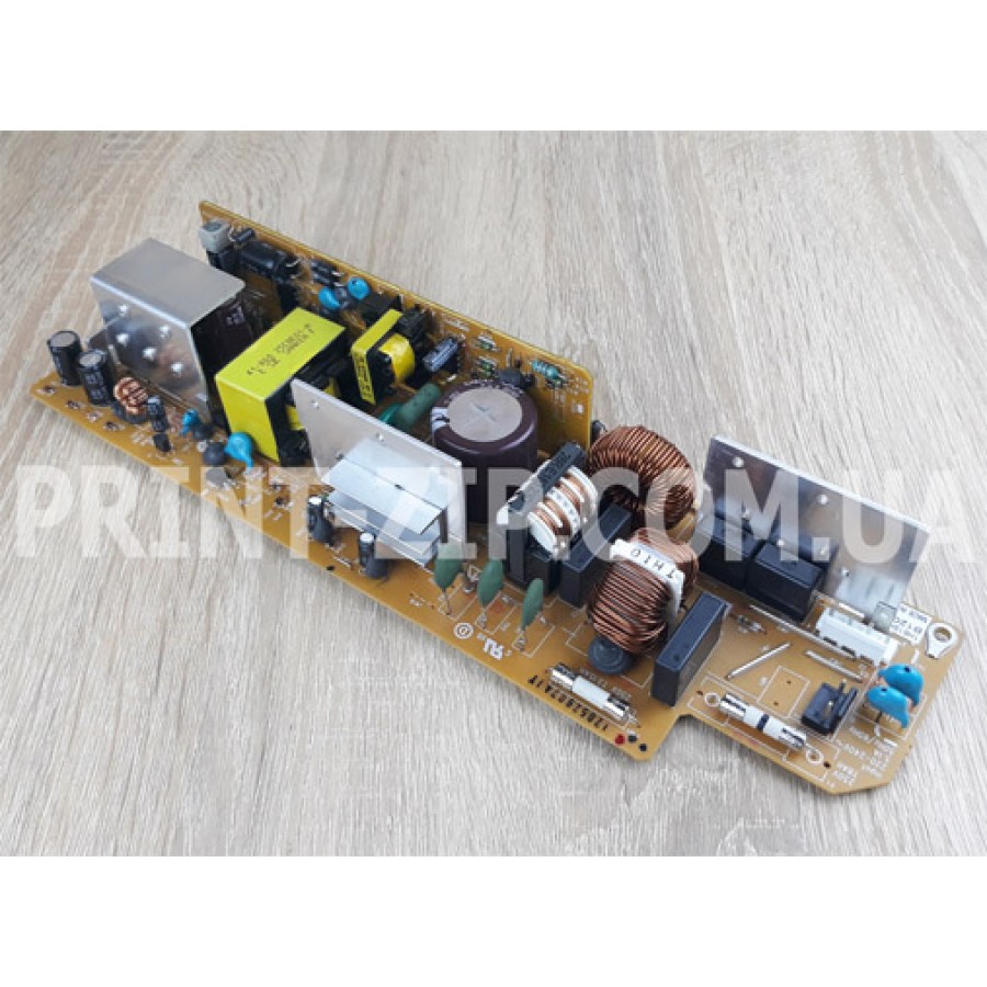 Блок питания низкого напряжения OKI C301 / C321 / C330 / C331 / C511 / C530 / C531 / C531DN / ES3452MFP / ES5462dw MFP / ES5462MFP / MC332 / MC342/ MC342dw / MC352 / MC362 / MC362w / MC562 / MC562dw / MC562w / MPS2731mc / 44883801 / 448838 с быстрой доста