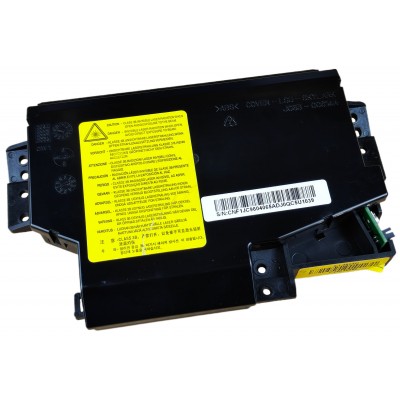 Блок лазера, разъём двурядный Samsung SCX-4650 / SCX-4650N / JC96-04065A / JC98-02159D Блок лазера, разъём двурядный Samsung SCX-4650 / SCX-4650N / JC96-04065A / JC98-02159D