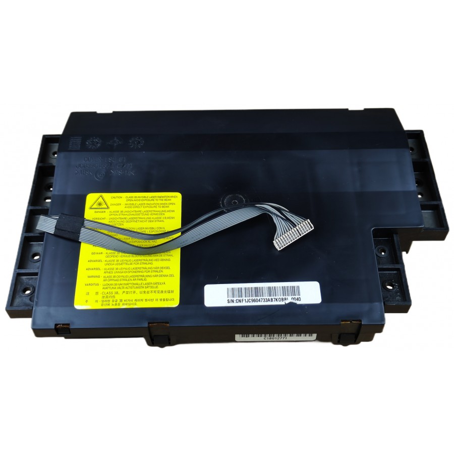 Блок лазера, сканера Samsung ML2850 / ML2851 / ML2855 / SCX4824 / SCX4825 / SCX4828 / Xerox WC3110 / WC3120 / WC3220 /  JC96-04733A / 122N00310 / 122N00279 с быстрой доставкой