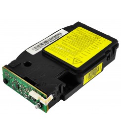 Блок лазера Samsung ML-2165 /  SCX-3400 / SCX-3405 / HP LJ M107 / M135 / M137  Xerox Phaser 3020 /  JC97-03775B / JC97-04271A