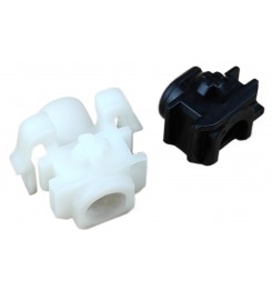 Подшипники вала переноса, пара HP LJ P1005 / M1522 / M1120 / P1102 / M1536 / M1522 / RC1-1953-01