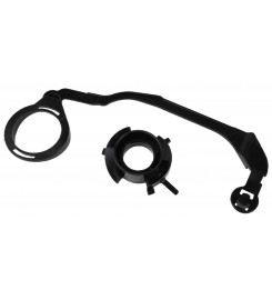 Комплект блокировки картриджа HP LJ M128 / M1132 / P1102 / RC3-0844