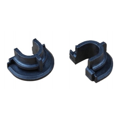 Втулки, бушинги, подшипники резинового вала HP LJ Pro M101 / M102 / M132 Canon LBP161dn / MF261dw / RM2-1652B Втулки, бушинги, подшипники резинового вала HP LJ Pro M101 / M102 / M132 Canon LBP161dn / MF261dw / RM2-1652B
