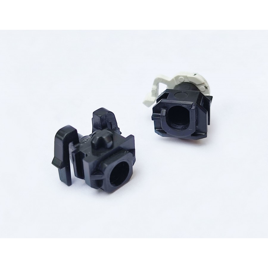 Втулки вала переноса, коротрон заряда HP LJ Pro M102 / M104 / M106 / M130 / M132 / M134 / VVP-HP130 с быстрой доставкой