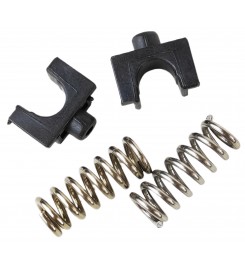 Втулка гумового валу, комплект Kyocera FS1020D / FS1030D / FS1100 / FS1300D / KM1500 / KM6030 /  PN00526