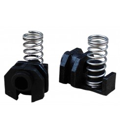 Втулка ролика регистрации SCX-4100 / SCX-4200 / SCX-4300 / ML-1710 / ML-1750 JC61-00585A