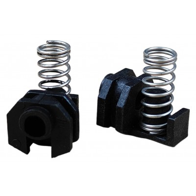 Втулка ролика регистрации SCX-4100 / SCX-4200 / SCX-4300 / ML-1710 / ML-1750 JC61-00585A Втулка ролика регистрации SCX-4100 / SCX-4200 / SCX-4300 / ML-1710 / ML-1750 JC61-00585A