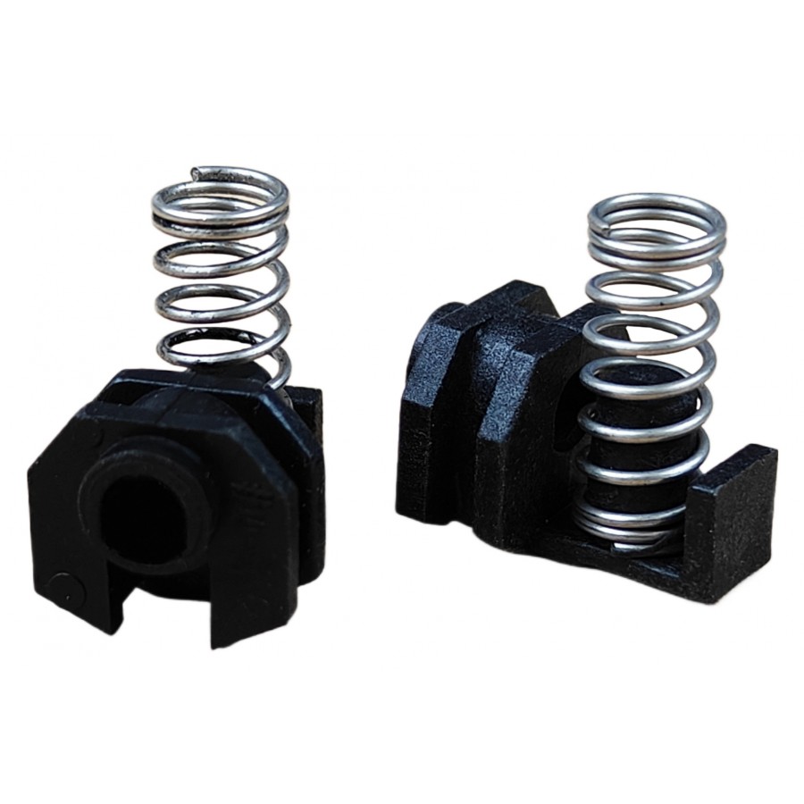 Втулка ролика регистрации SCX-4100 / SCX-4200 / SCX-4300 / ML-1710 / ML-1750 JC61-00585A с быстрой доставкой