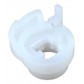 Подшипник оси ролика захвата Samsung ML-1510 / ML-1710 / ML-1750 / ML-1755 / ML-1520P/ ML-225х / SCX-4100 / SCX-4200 / SCX-4016 / SCX-4116 / SCX-4216F / SCX-4х20 / WC РE16 / РE114e / Phaser 3130 / 3120 / 3115 / 3121 / e-St180S  JC61-00586A с быстрой доста
