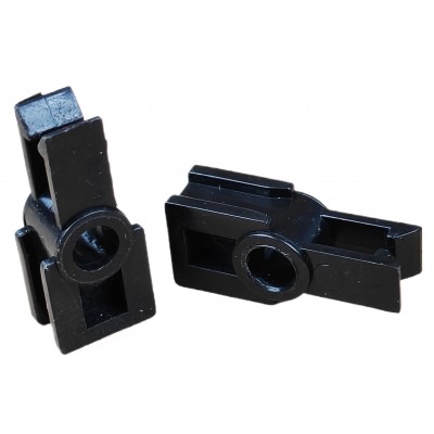 Подшипники выходного вала бумаги Samsung ML-1710 / SCX-4100 / SCX-4200 / SCX-4300 / JC61-00829A Подшипники выходного вала бумаги Samsung ML-1710 / SCX-4100 / SCX-4200 / SCX-4300 / JC61-00829A