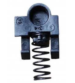 Втулка вала переноса Samsung ML-1660 / ML-1665 / ML-1860 / ML-1865 / ML-2160 / ML-2164 / ML-2165 / SCX-3200 / SCX-3205 / SCX-3400 / SCX-3405W / SL-M2070  JC61-03777A 