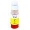 Чернила, краска Refill Ink для Canon PIXMA G5040 / G6040 / G7040 / GM2040 Yellow Водорастворимые 70 мл / GI-80-Y