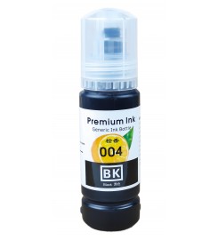 Чорнило, фарба  Premium Ink Epson L1110 / L1118 / L1119 / L3100 / L3101 / L3110 / Black 70 мл