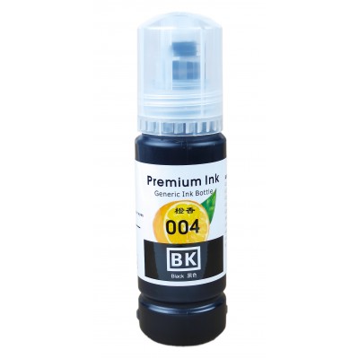 Чернила, краска Premium Ink Epson L1110 / L1118 / L1119 / L3100 / L3101 / L3110 / Black 70 мл Чернила, краска Premium Ink Epson L1110 / L1118 / L1119 / L3100 / L3101 / L3110 / Black 70 мл
