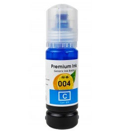 Чорнило, фарба Premium Ink  Epson L1110 / L1118 / L1119 / L3100 / L3101 / L3110 /  Cyan 70 мл   