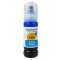 Чернила, краска Premium Ink Epson L1110 / L1118 / L1119 / L3100 / L3101 / L3110 / Cyan 70 мл