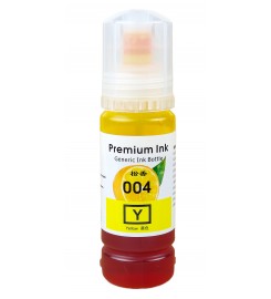 Чорнило, фарба Premium Ink  Epson L1110 / L1118 / L1119 / L3100 / L3101 / L3110 / Yellow 70 мл