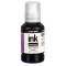 Чернила, краска ColorWay Epson EP649 Black pigment 127 мл / CW-EP649BK01