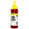 Чернила, краска ColorWay Epson EW101 Yellow Водорастворимые 100 мл / CW-EW101Y01