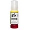 Чернила, краска ColorWay Epson EW415 Yellow Водорастворимые 70 мл / CW-EW415Y01