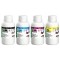 Комплект чернил ColorWay Epson EW610 BK/C/M/Y 4x200 мл / CW-EW610SET02